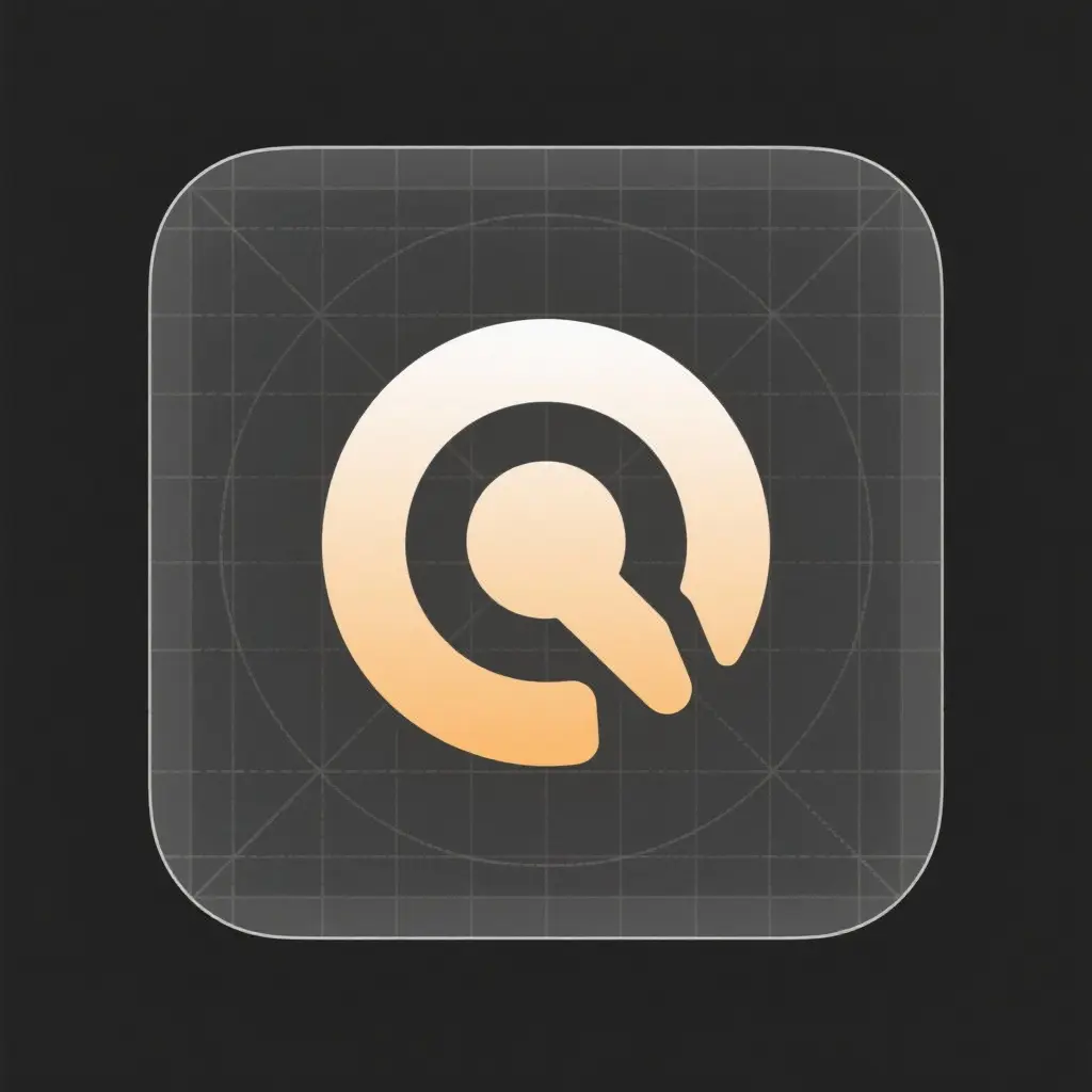 UUID Generator tool icon