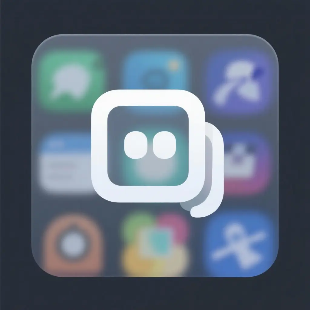 Word Counter tool icon